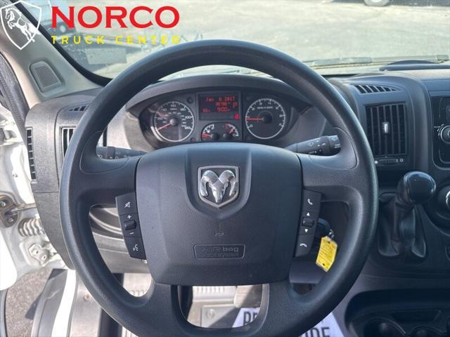 used 2019 Ram ProMaster 2500 car, priced at $29,995