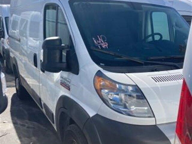 used 2019 Ram ProMaster 2500 car, priced at $43,995
