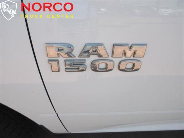 used 2013 Ram 1500 car, priced at $28,995