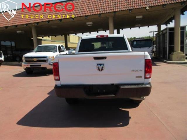 used 2013 Ram 1500 car, priced at $28,995