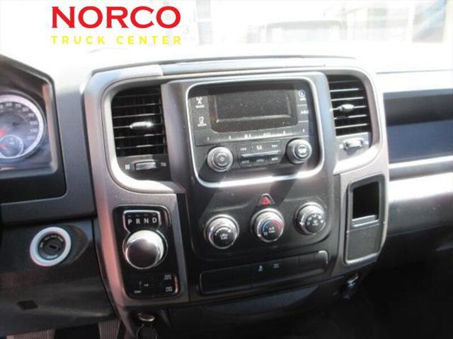 used 2013 Ram 1500 car, priced at $28,995