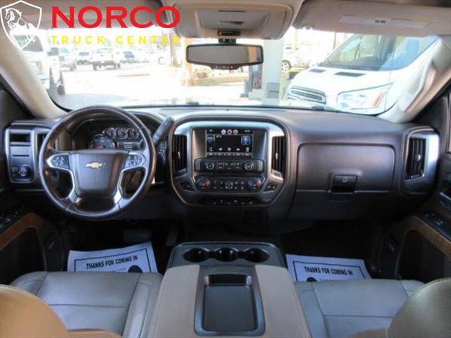 used 2014 Chevrolet Silverado 1500 car, priced at $26,995