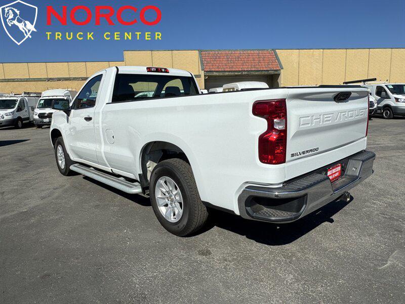 used 2024 Chevrolet Silverado 1500 car, priced at $26,995