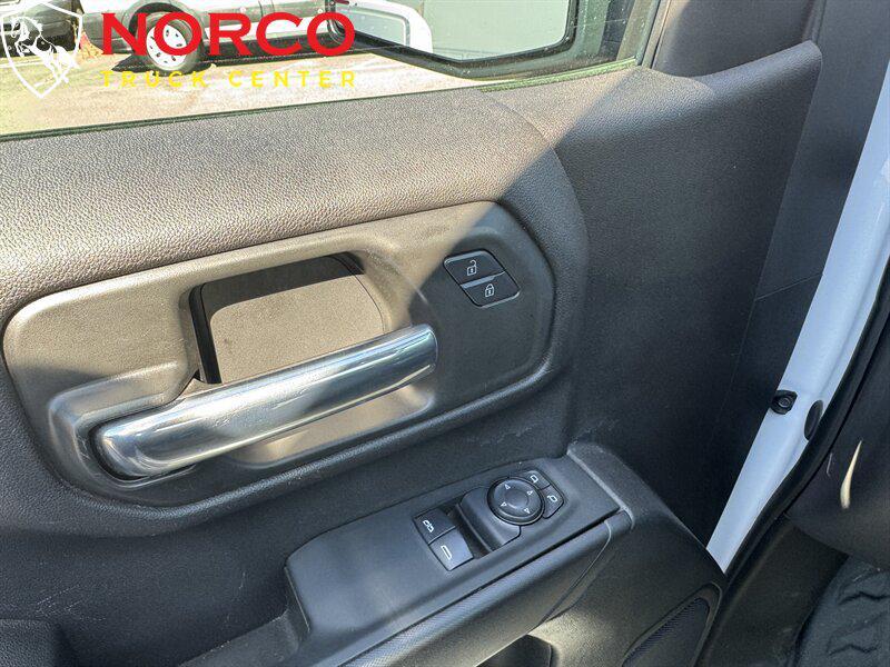 used 2024 Chevrolet Silverado 1500 car, priced at $26,995