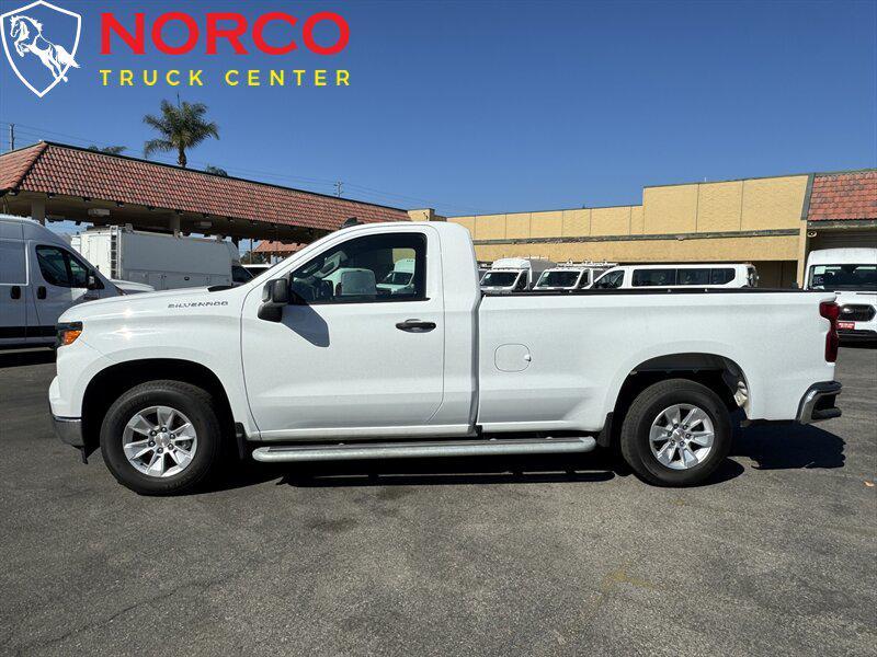 used 2024 Chevrolet Silverado 1500 car, priced at $26,995