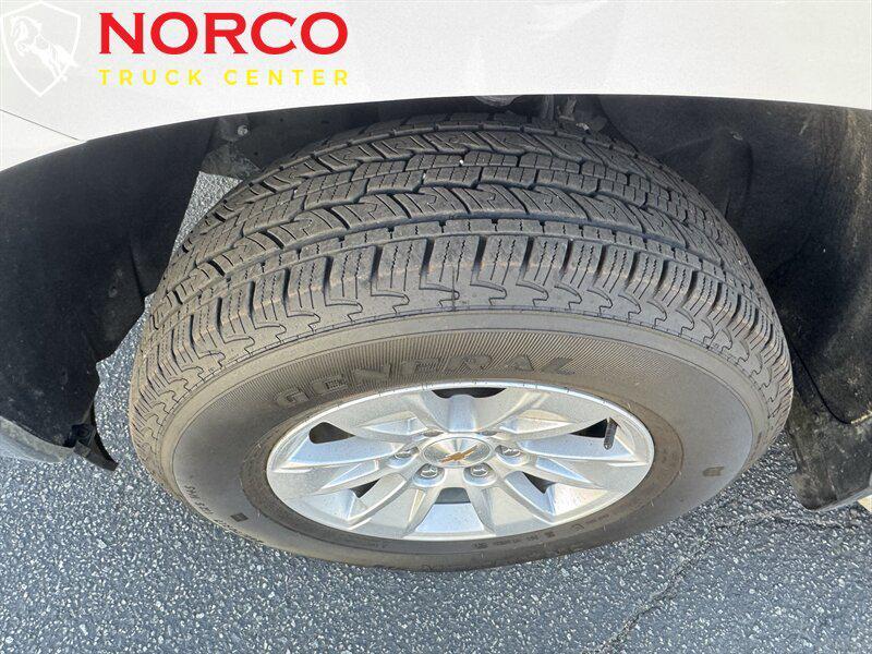 used 2024 Chevrolet Silverado 1500 car, priced at $26,995