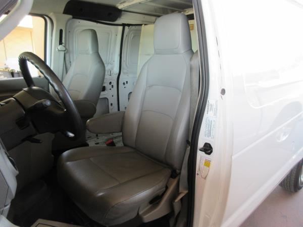 used 2011 Ford E150 car, priced at $14,995