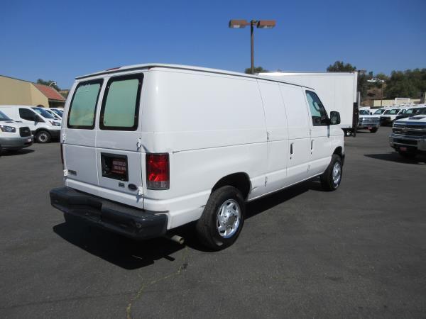 used 2011 Ford E150 car, priced at $14,995