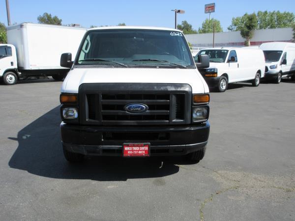 used 2011 Ford E150 car, priced at $14,995