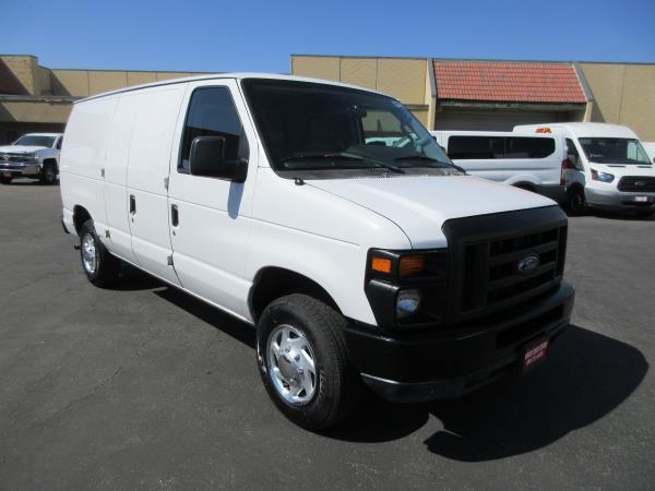 used 2011 Ford E150 car, priced at $14,995