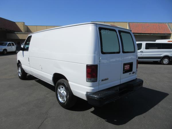 used 2011 Ford E150 car, priced at $14,995