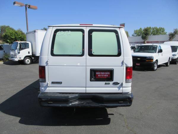 used 2011 Ford E150 car, priced at $14,995