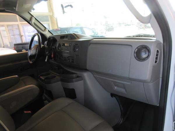 used 2011 Ford E150 car, priced at $14,995