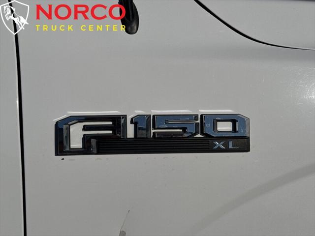 used 2020 Ford F-150 car, priced at $19,995