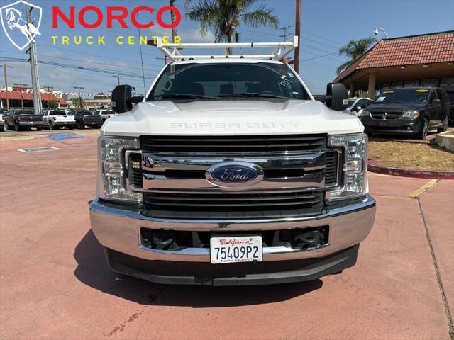 used 2019 Ford F-350 car, priced at $44,995