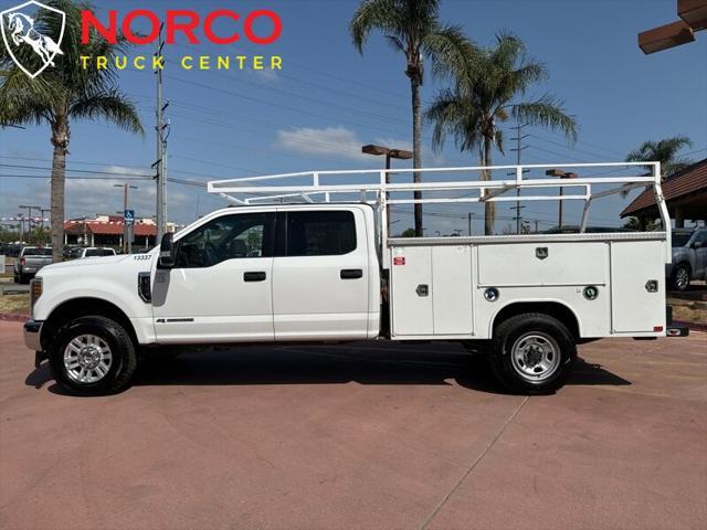 used 2019 Ford F-350 car, priced at $44,995