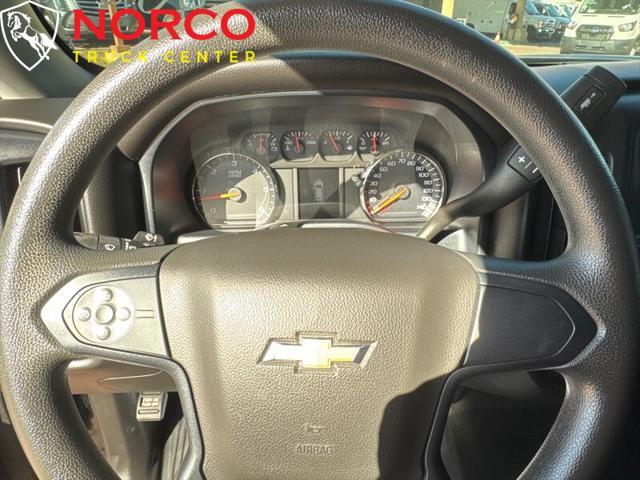 used 2018 Chevrolet Silverado 1500 car, priced at $25,995