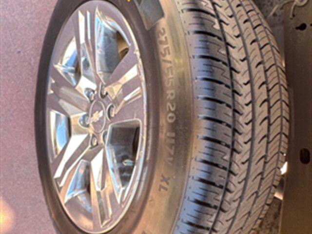 used 2018 Chevrolet Silverado 1500 car, priced at $25,995