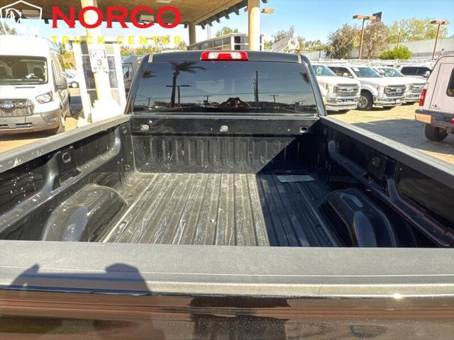 used 2018 Chevrolet Silverado 1500 car, priced at $25,995