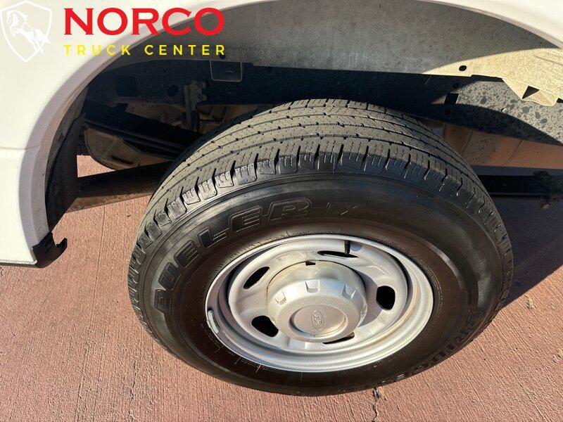 used 2019 Ford F-250 car, priced at $21,995