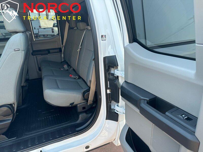 used 2019 Ford F-250 car, priced at $21,995