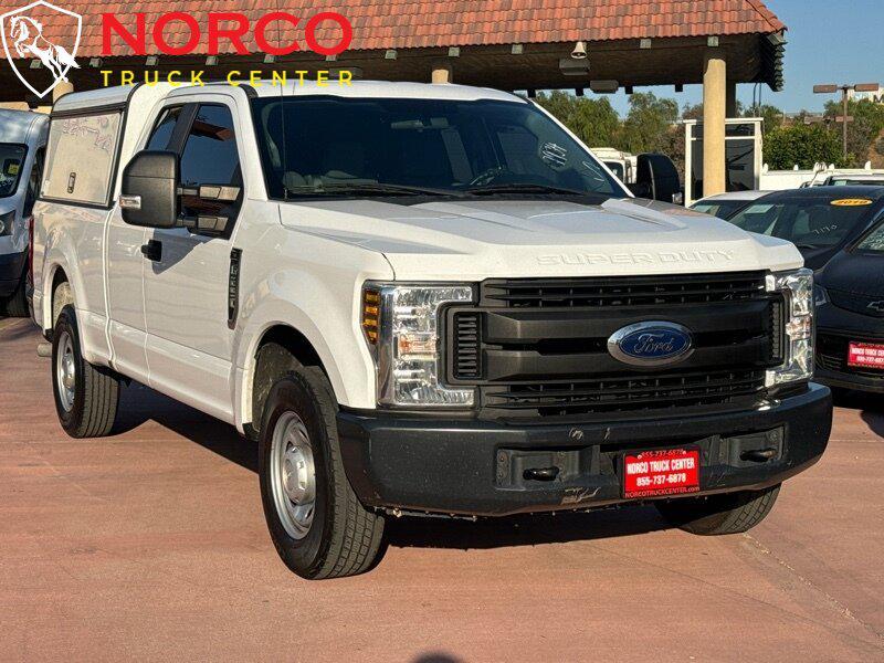 used 2019 Ford F-250 car, priced at $21,995