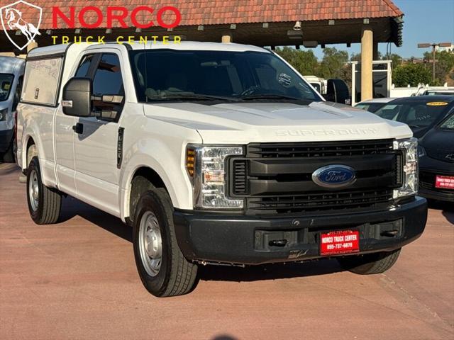 used 2019 Ford F-250 car, priced at $23,995