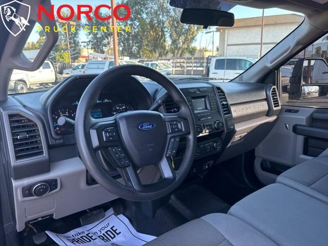 used 2019 Ford F-250 car, priced at $23,995