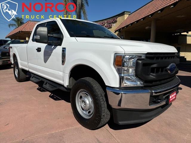 used 2020 Ford F-250 car, priced at $32,995