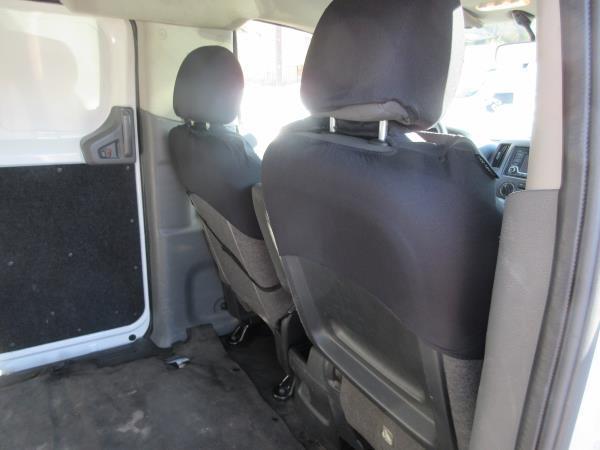 used 2018 Nissan NV200 car, priced at $20,995