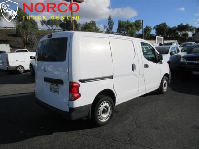 used 2018 Nissan NV200 car, priced at $20,995