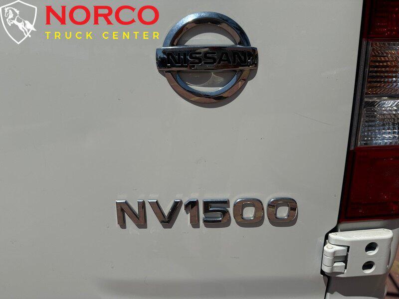 used 2019 Nissan NV Cargo NV1500 car, priced at $18,995