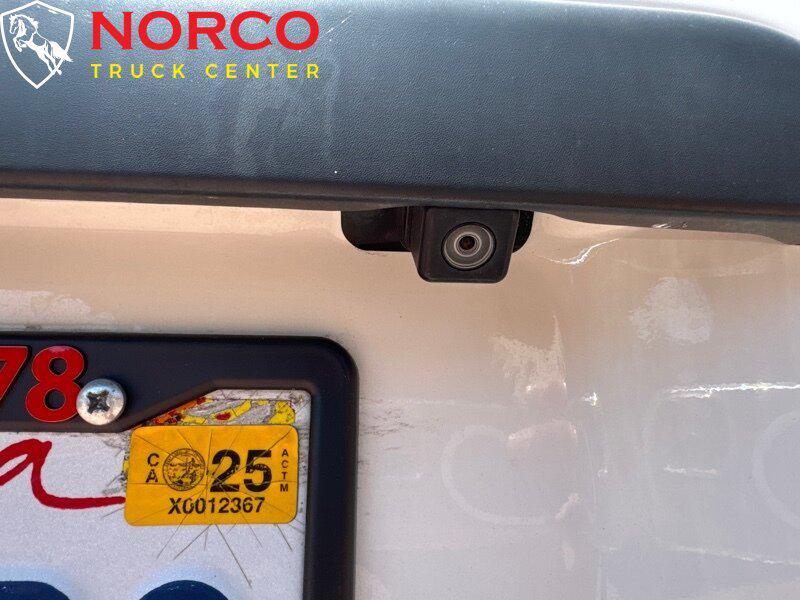 used 2019 Nissan NV Cargo NV1500 car, priced at $18,995