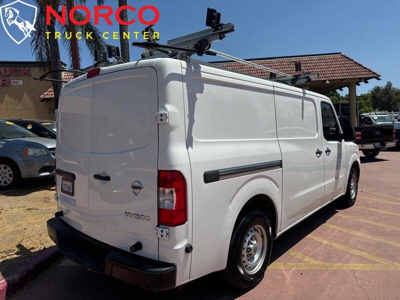 used 2019 Nissan NV Cargo NV1500 car, priced at $18,995