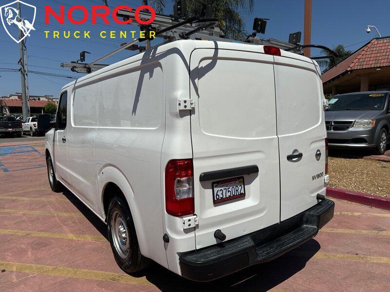 used 2019 Nissan NV Cargo NV1500 car, priced at $18,995