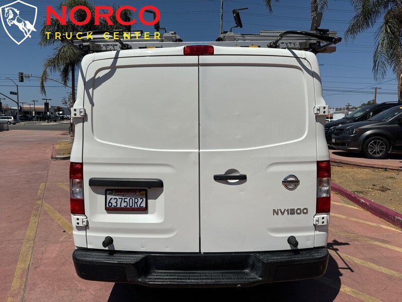 used 2019 Nissan NV Cargo NV1500 car, priced at $18,995