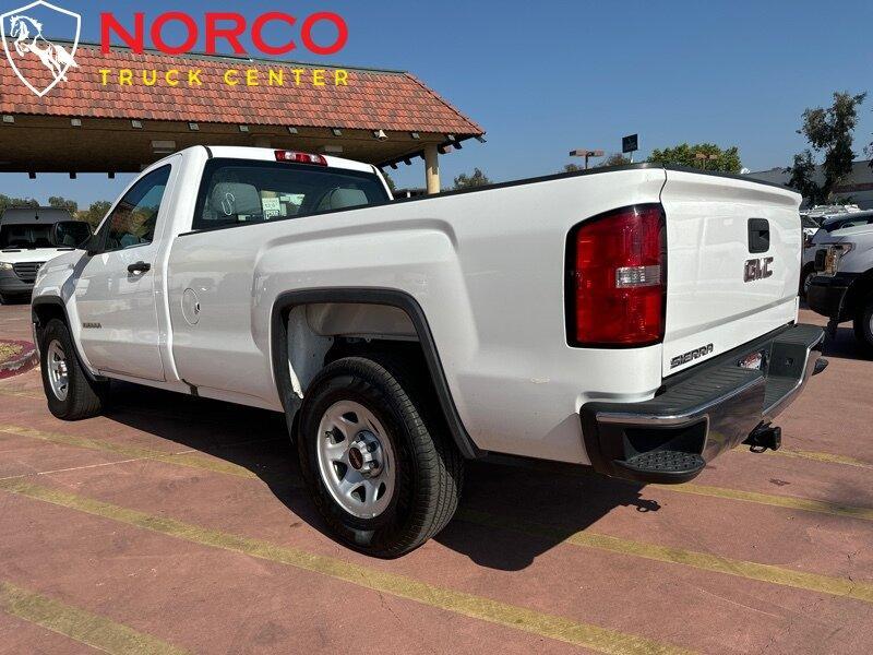 used 2016 GMC Sierra 1500 car, priced at $18,995