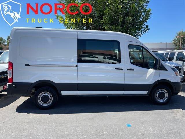 used 2019 Ford Transit-250 car, priced at $42,995