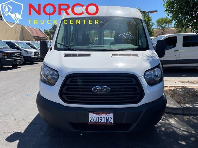 used 2019 Ford Transit-250 car, priced at $42,995