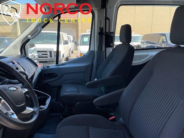 used 2019 Ford Transit-250 car, priced at $42,995