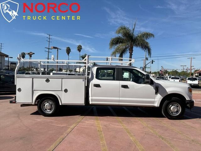 used 2020 Ford F-250 car, priced at $39,995