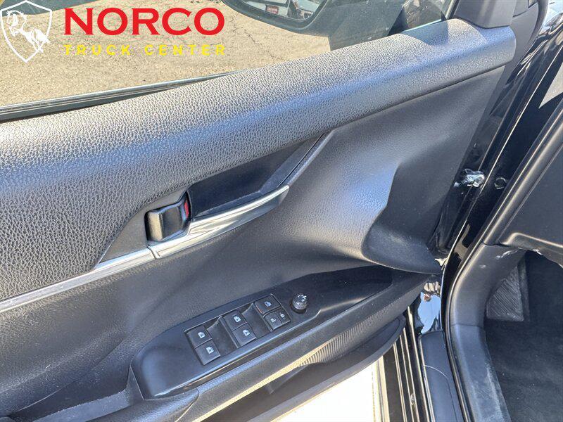 used 2020 Toyota Camry car, priced at $15,995