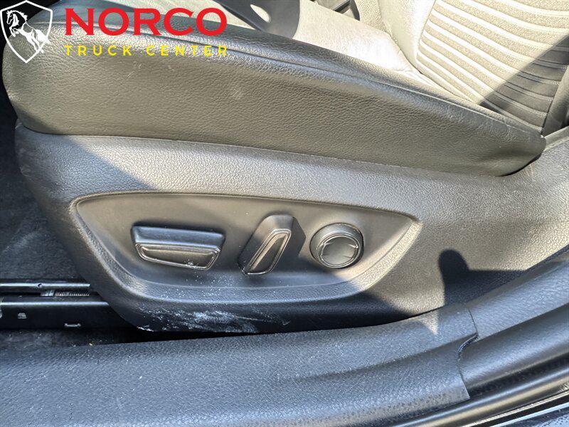 used 2020 Toyota Camry car, priced at $15,995