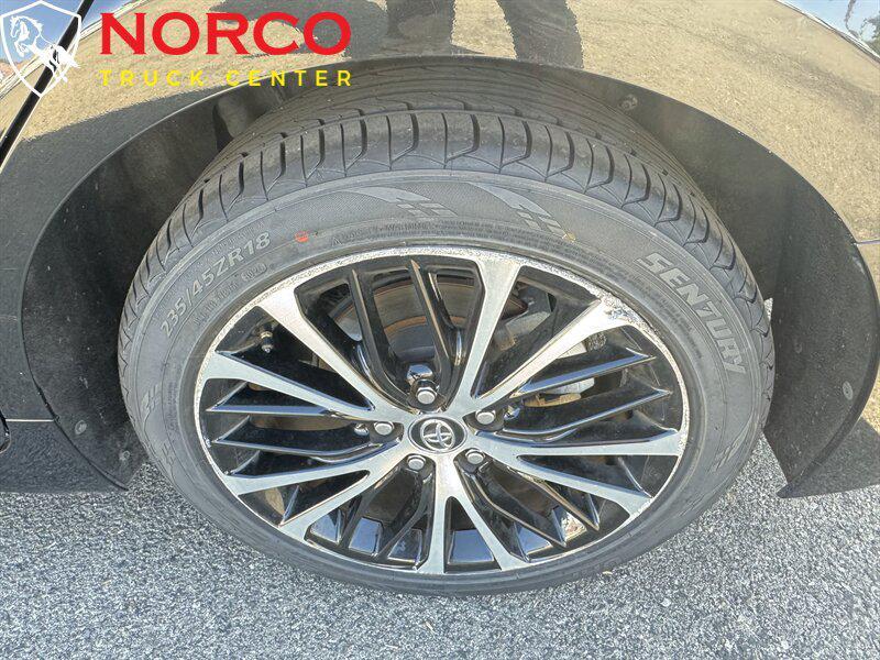 used 2020 Toyota Camry car, priced at $15,995