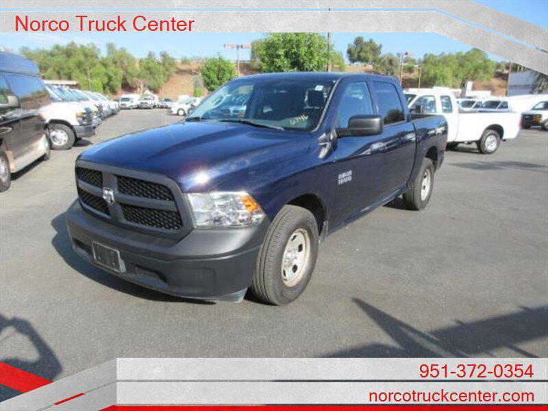 used 2013 Ram 1500 car, priced at $19,995