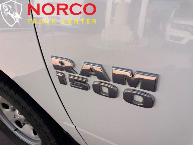 used 2014 Ram 1500 car, priced at $29,995