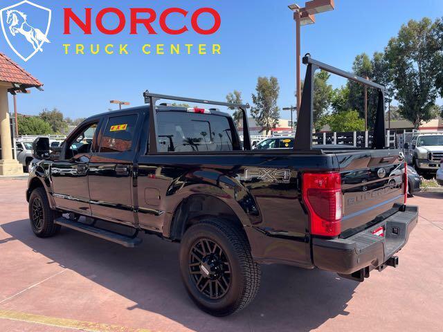 used 2022 Ford F-250 car, priced at $64,995