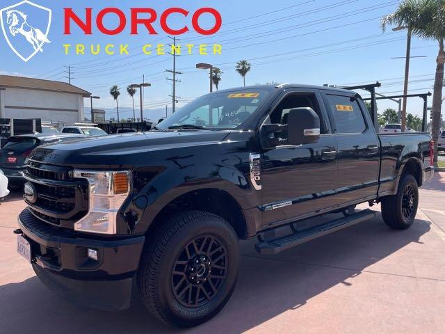 used 2022 Ford F-250 car, priced at $68,995