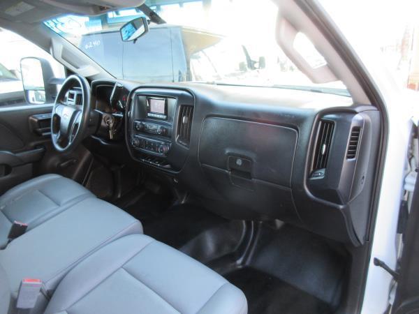 used 2015 Chevrolet Silverado 3500 car, priced at $44,995