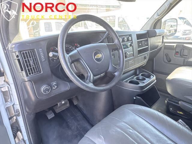 used 2013 Chevrolet Express 1500 car, priced at $13,995